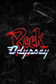 Rock Odyssey 1987 on netflix
