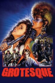 Grotesque 1988 on netflix