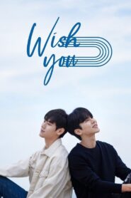 Wish You 2021 on netflix