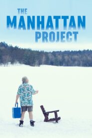 The Manhattan Project 2022 on netflix