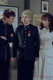 Jak vyženit z pekla štěstí 1997 on netflix