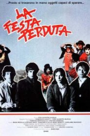 La festa perduta 1981 on netflix