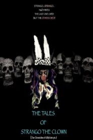 The Tales of Strango the Clown 2020 on netflix