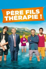 Father Son Therapy 2016 on netflix