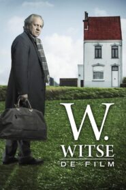 W. Witse: de film 2014 on netflix