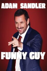 Adam Sandler: Funny Guy 2020 on netflix