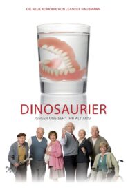 Dinosaurs – You Look Ancient Compared to Us! 2009 on netflix
