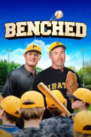 Benched 2018 on netflix
