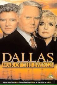 Dallas: War of The Ewings 1998 on netflix