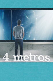 4 Meters 2019 on netflix