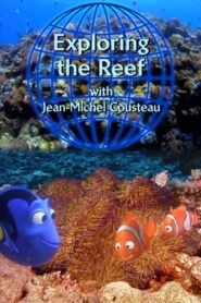 Exploring the Reef 2003 on netflix