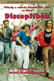 Discopříběh 1987 on netflix