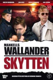 Wallander: The Sniper 2009 on netflix