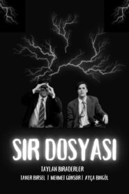 Sır Dosyası 1998 on netflix
