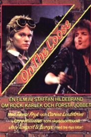 On the Loose 1985 on netflix