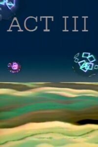 ACT III 1983 on netflix