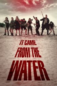 It Came from the Water 2022 on netflix
