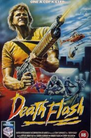 Death Flash 1986 on netflix