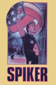 Spiker 1985 on netflix