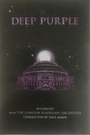 Deep Purple: In Concert with The London Symphony Orchestra 2000 on netflix