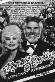 Kenny & Dolly: A Christmas to Remember 1984 on netflix