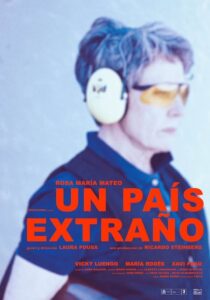 Un país extraño 2018 on netflix