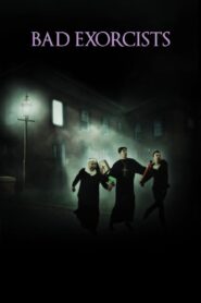 Bad Exorcists 2015 on netflix