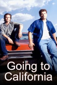 Going to California 2001 on netflix