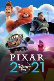 Pixar 2021 Disney+ Day Special 2021 on netflix