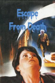 Escape from Death 1989 on netflix