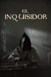 El inquisidor 2015 on netflix