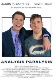 Analysis Paralysis 2018 on netflix