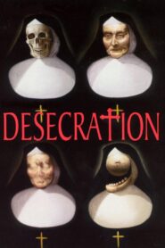 Desecration 1999 on netflix