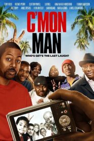 C’mon Man 2012 on netflix
