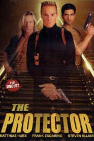 The Protector 1998 on netflix