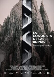The Conquest Of The Ruins 2020 on netflix