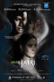 Waris Jari Hantu 2007 on netflix