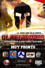 Gladiators of the Desert 2017 on netflix