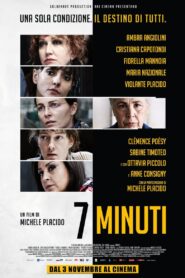 7 Minutes 2016 on netflix