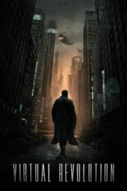 Virtual Revolution 2016 on netflix
