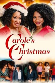 Carole’s Christmas 2019 on netflix