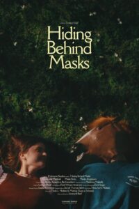 Hiding Behind Masks 2022 on netflix