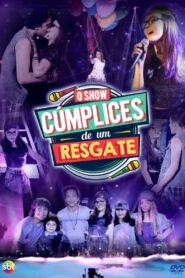Cúmplices de um Resgate: O Show 2016 on netflix