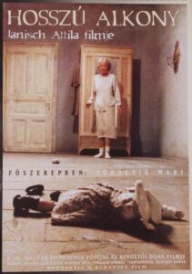 Long Twilight 1997 on netflix
