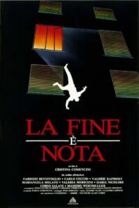 La fine è nota 1993 on netflix