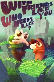 The Legend of Lucky Pie 2015 on netflix