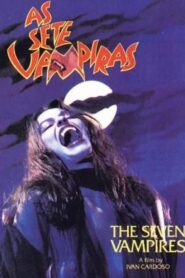 The Seven Vampires 1986 on netflix