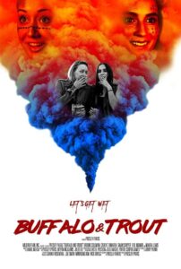 Buffalo & Trout 2019 on netflix