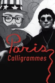 Paris Calligrammes 2020 on netflix