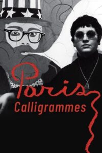 Paris Calligrammes 2020 on netflix